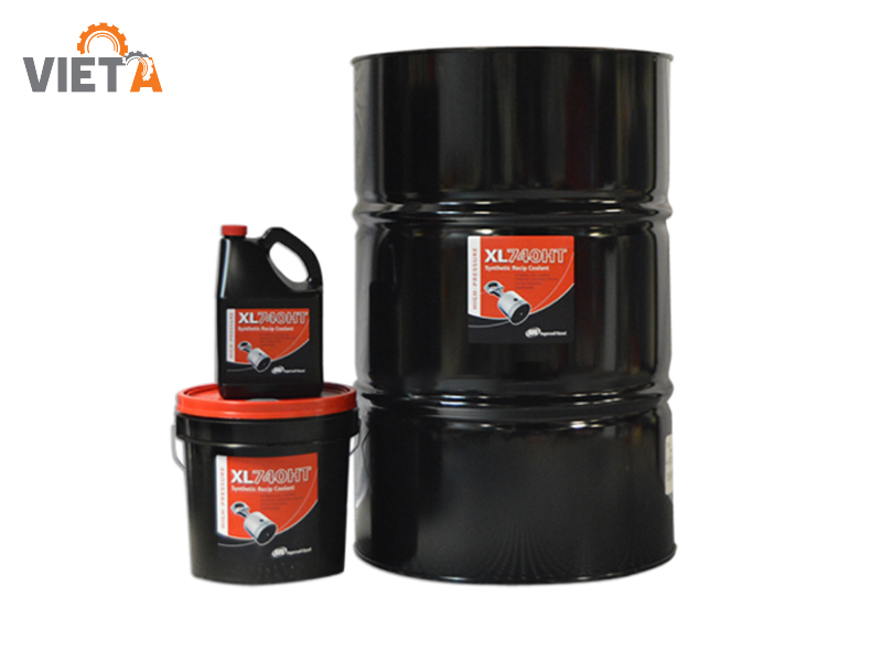 Dầu máy nén khí XL 740HT