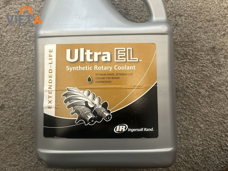 Dầu máy nén khí Ultra EL
