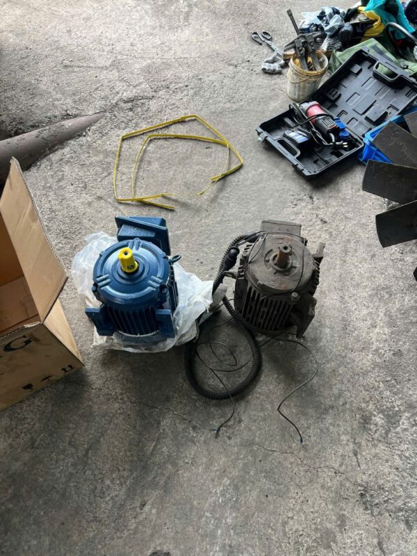Bảo dưỡng máy nén khí Ingersoll Rand