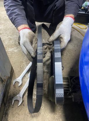 Dịch vụ sửa chữa máy nén khí Hitachi uy tín