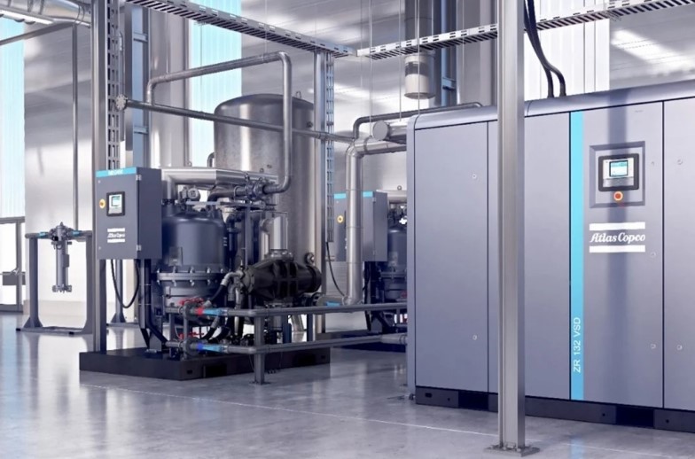 Cách quản lý nhiều hệ thống máy nén khí hiệu quả