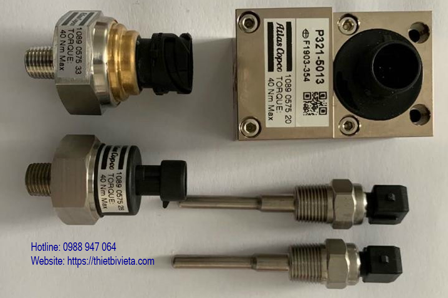 Cảm biến máy nén khí Hitachi