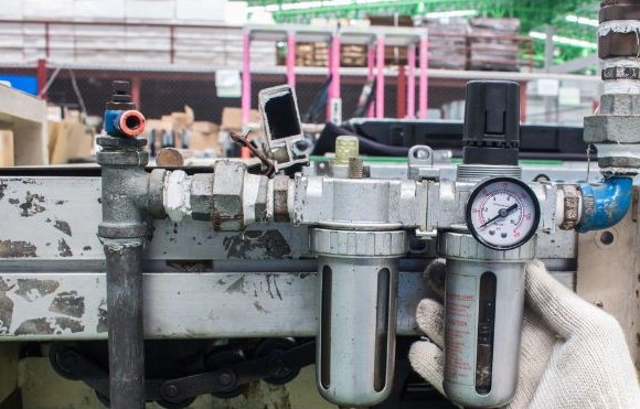 Chọn bộ lọc phù hợp cho hệ thống máy nén khí