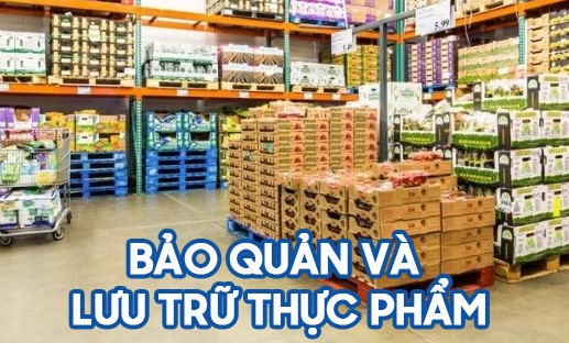 Công dụng của máy nén trong hệ thống lạnh