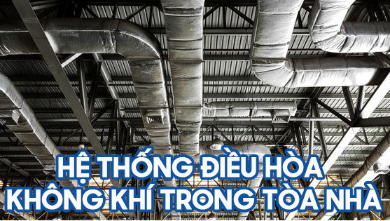 Công dụng của máy nén trong hệ thống lạnh
