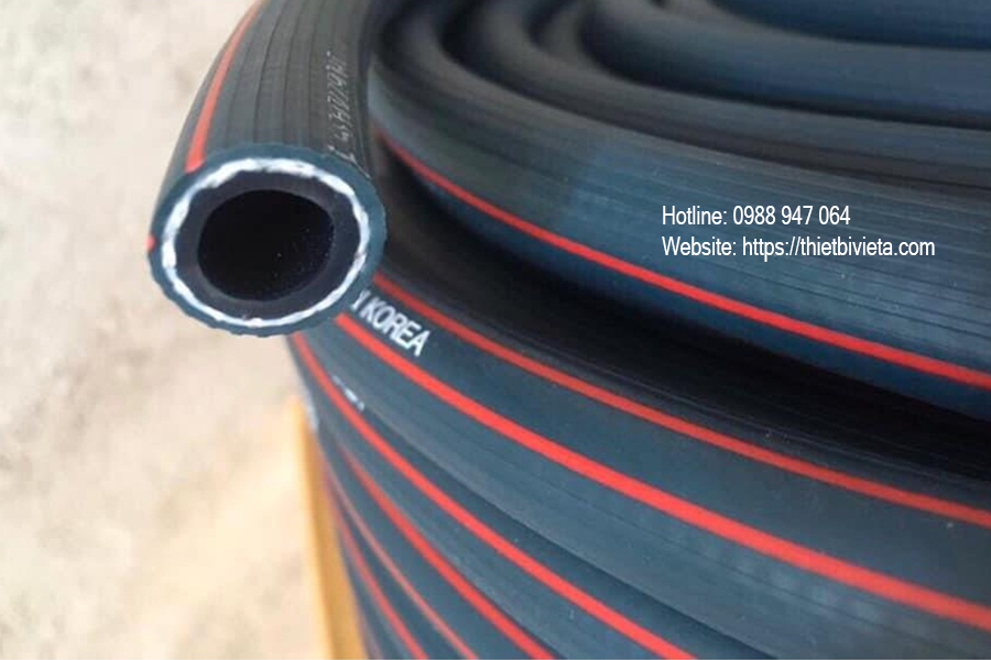 Dây hơi khí nén Hàn Quốc