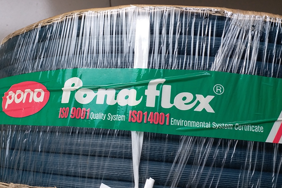 Dây hơi Ponaflex