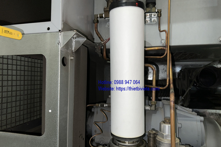 Lọc Dạng Cây (Oil Separator Element)