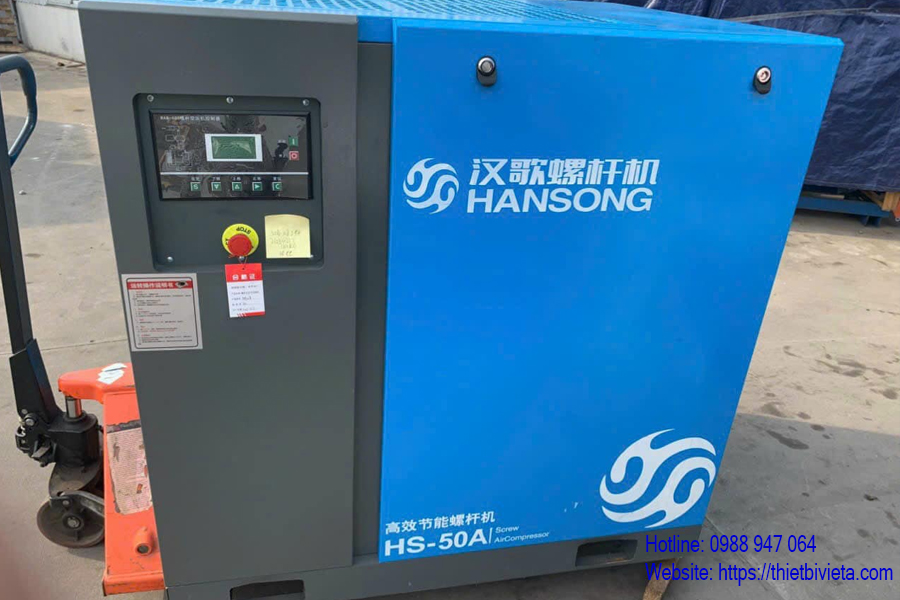 Máy nén khí Hansong