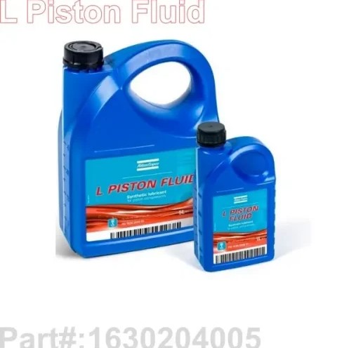 Gợi ý Top 5 dầu máy nén khí piston tốt nhất