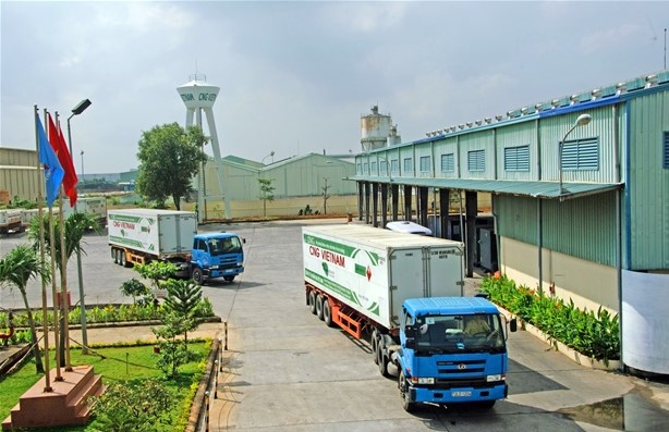 Ứng Dụng Của Máy Nén Khí Trong Ngành Khí Thiên Nhiên (CNG)