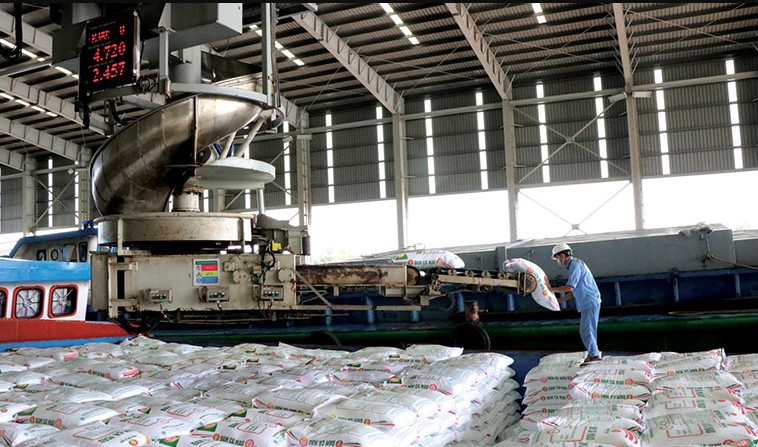 Ứng Dụng Của Máy Nén Khí Trong Ngành Phân Bón