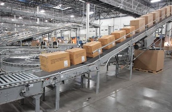 Ứng dụng máy nén khí cho hệ thống đóng gói