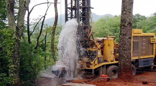 Ứng dụng máy nén khí trong ngành khoan