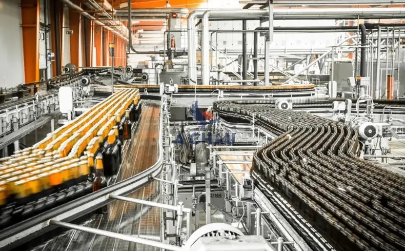 Ứng dụng máy nén khí trong tự động hóa công nghiệp
