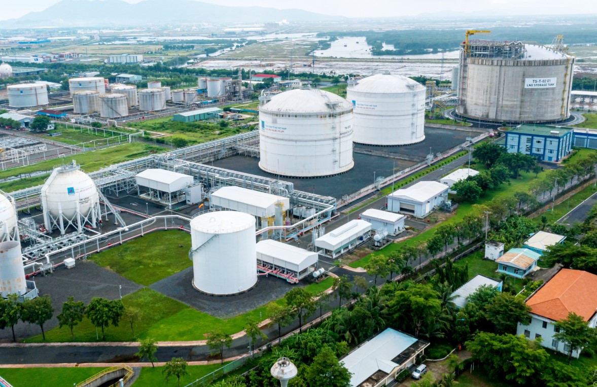 Ứng dụng và lợi ích của khí thiên nhiên hóa lỏng LNG