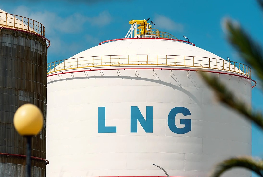 Ứng dụng và lợi ích của khí thiên nhiên hóa lỏng LNG