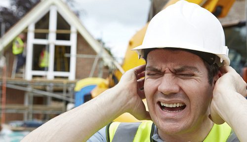 Nguyên nhân khiến máy nén khí phát ra tiếng ồn lớn