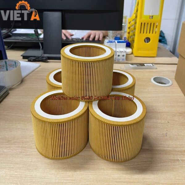 lọc gió máy nén khí trục vít
