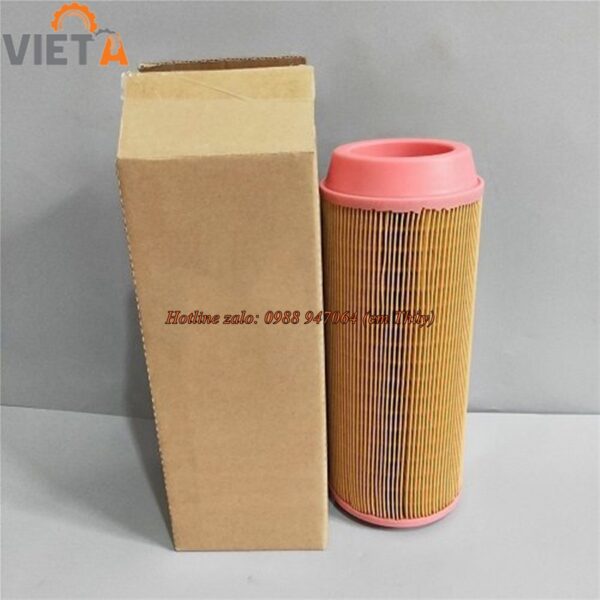 lọc gió máy nén khí trục vít