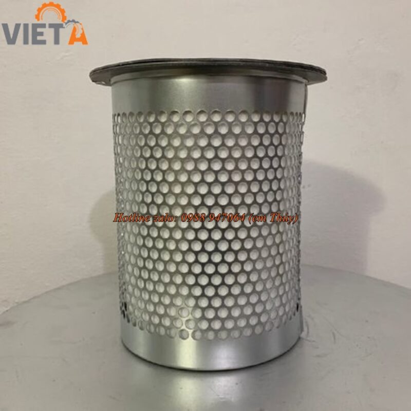 lọc tách dầu máy nén khí trục vít