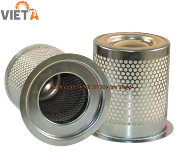 lọc tách dầu máy nén khí trục vít