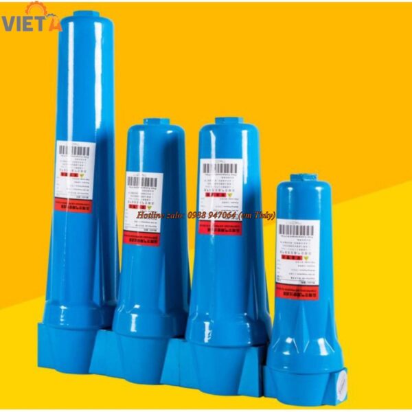 lọc tách nước máy nén khí trục vít