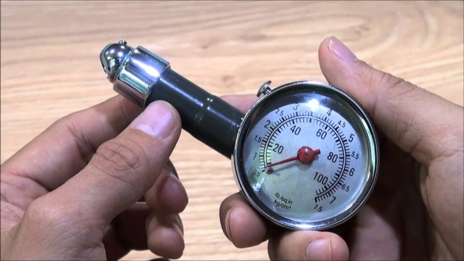 Tầm quan trọng của việc đo và tính toán lưu lượng khí