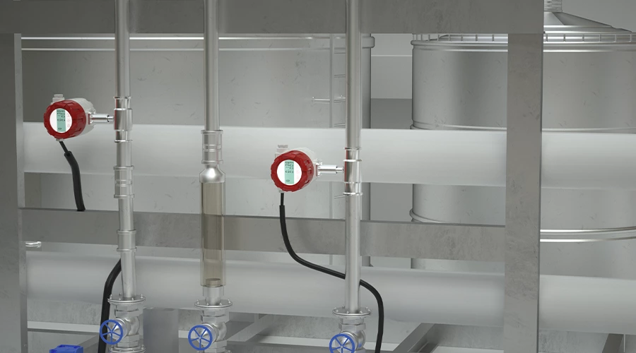 Định nghĩa lưu lượng và áp suất khí nén