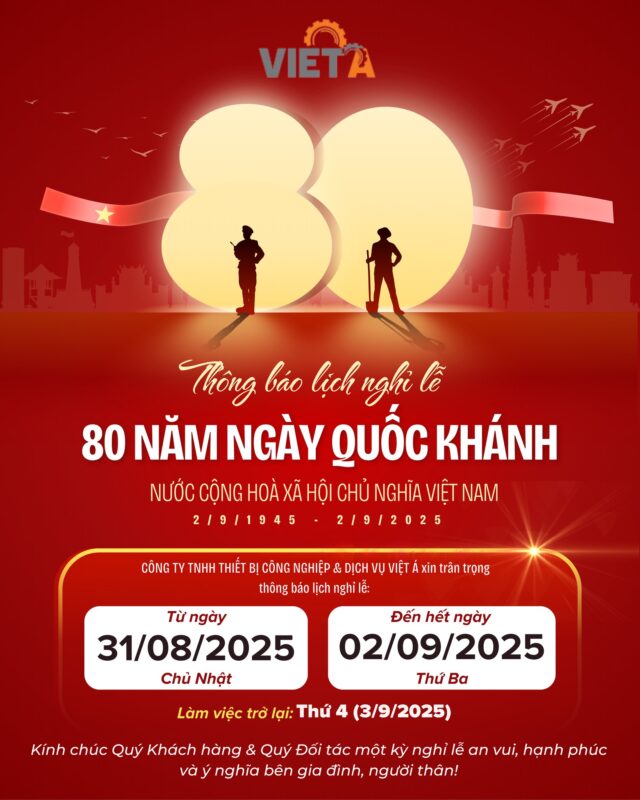 Nghỉ lễ quốc khánh