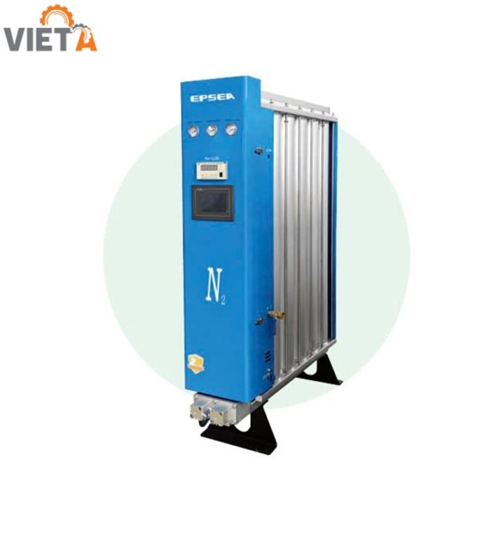 Máy tạo khí Nitơ dạng mô-đun