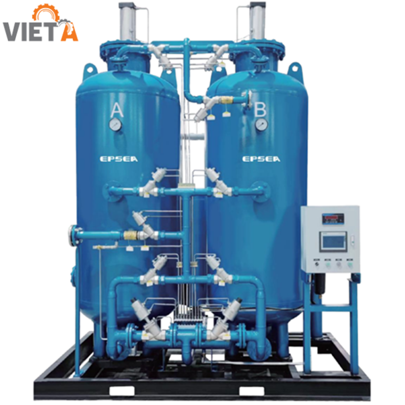 Lọc dầu máy nén khí Airman