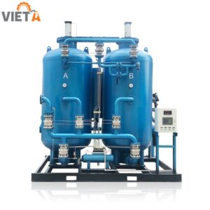 Lọc dầu máy nén khí Airman