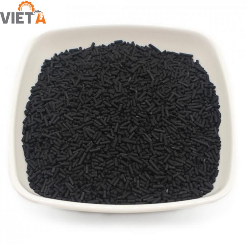 Hạt CMS cho máy Nitrogen PSA