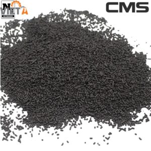 Hạt CMS cho máy Nitrogen PSA