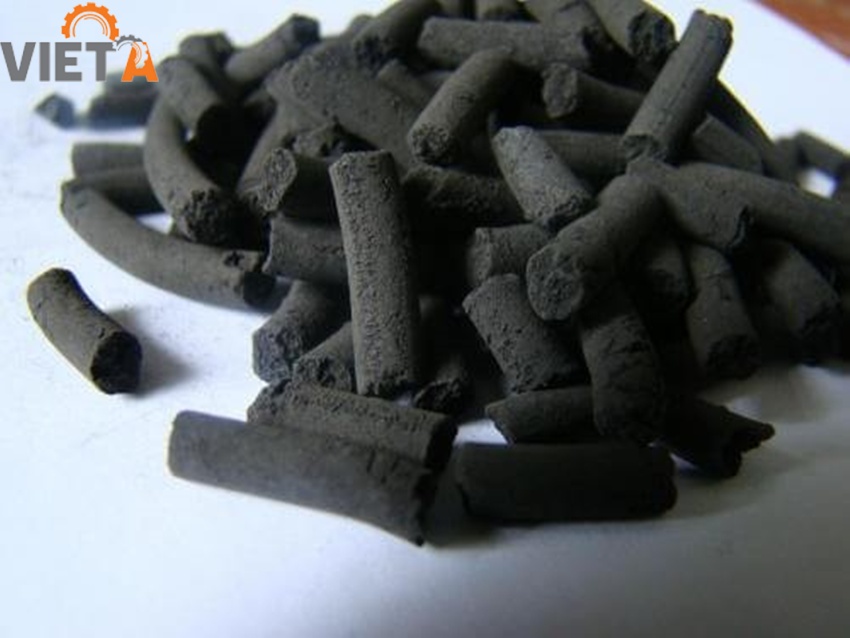 Hạt CMS cho máy Nitrogen PSA