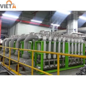 Màng lọc cho máy tạo Nitơ-oxy