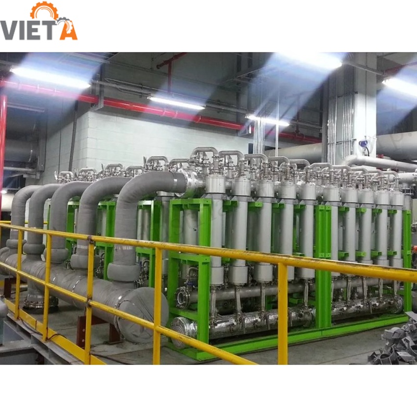 Màng lọc cho máy tạo Nitơ-oxy