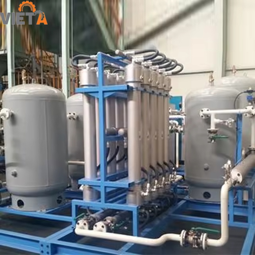 Màng lọc cho máy tạo Nitơ-oxy