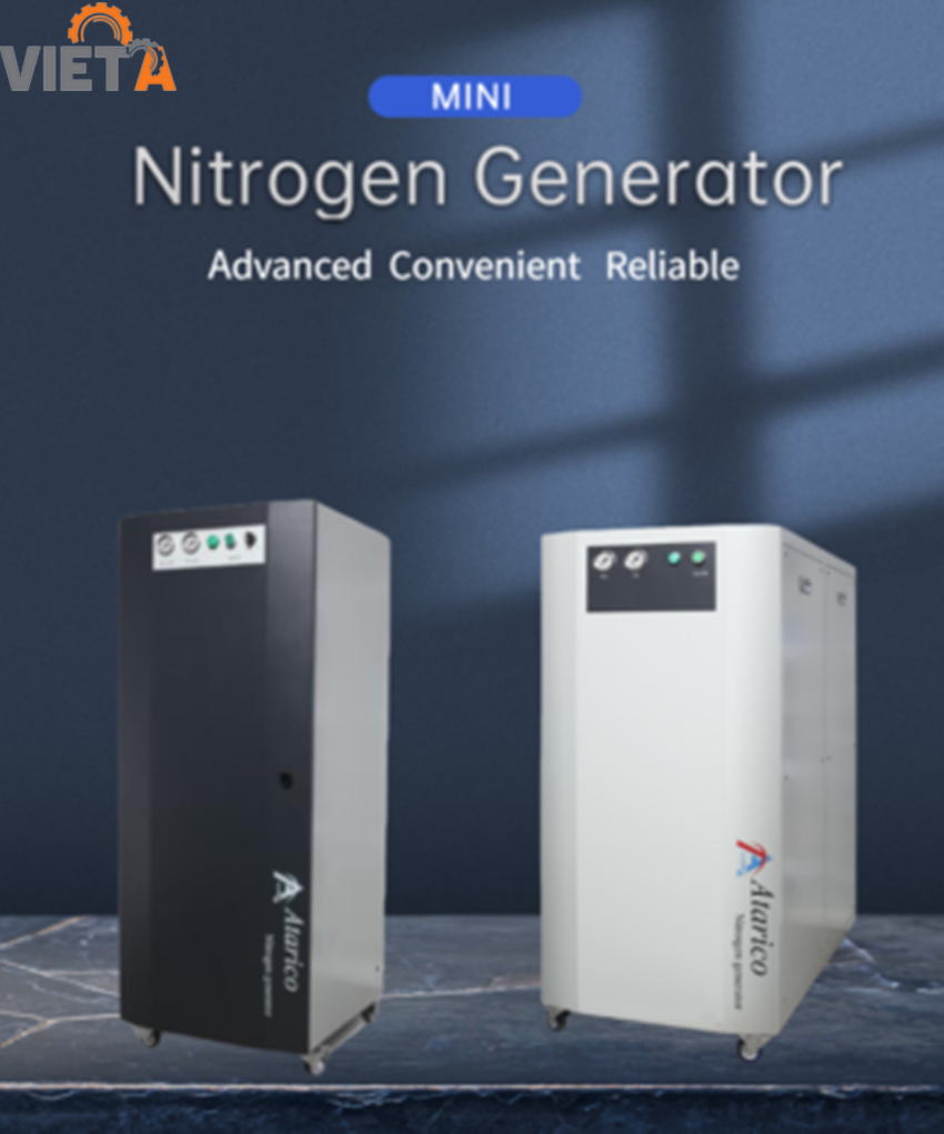 Máy tạo khí nitơ nhỏ mini