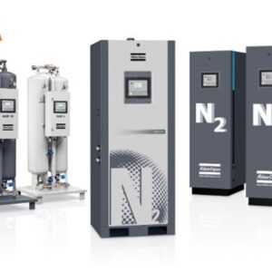 Máy tạo nito atlas copco