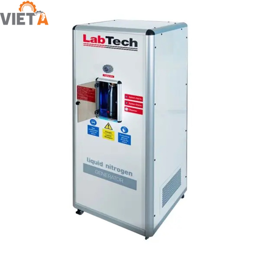 Máy tạo nitơ lỏng