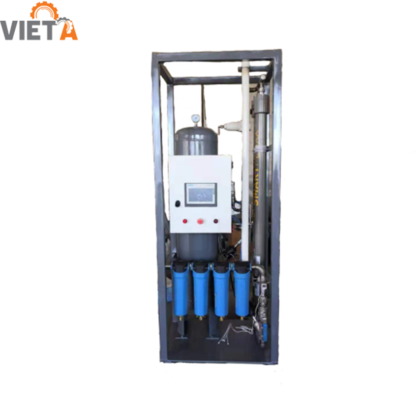 Máy tạo Nitơ màng