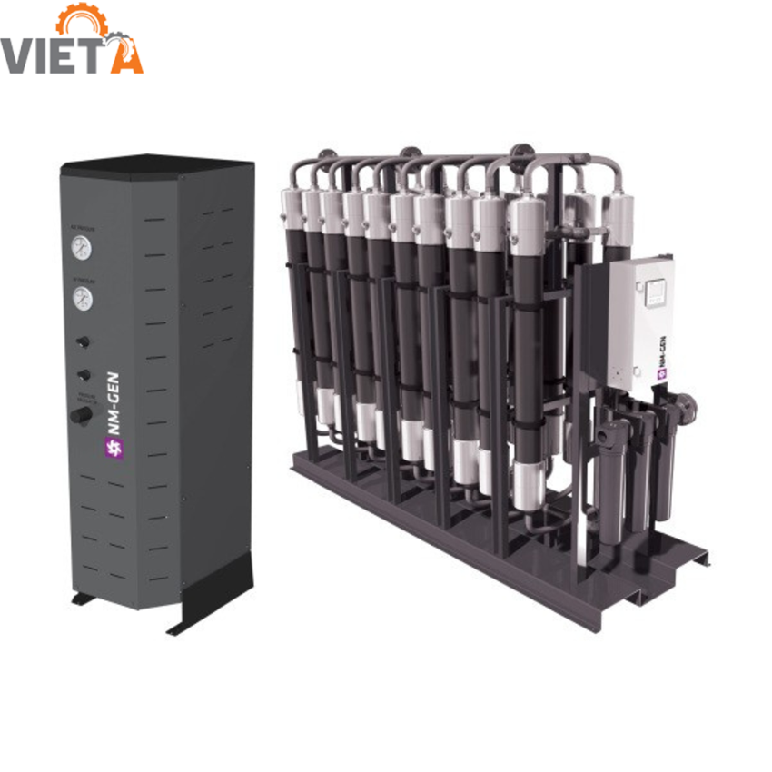 Máy tạo Nitơ màng