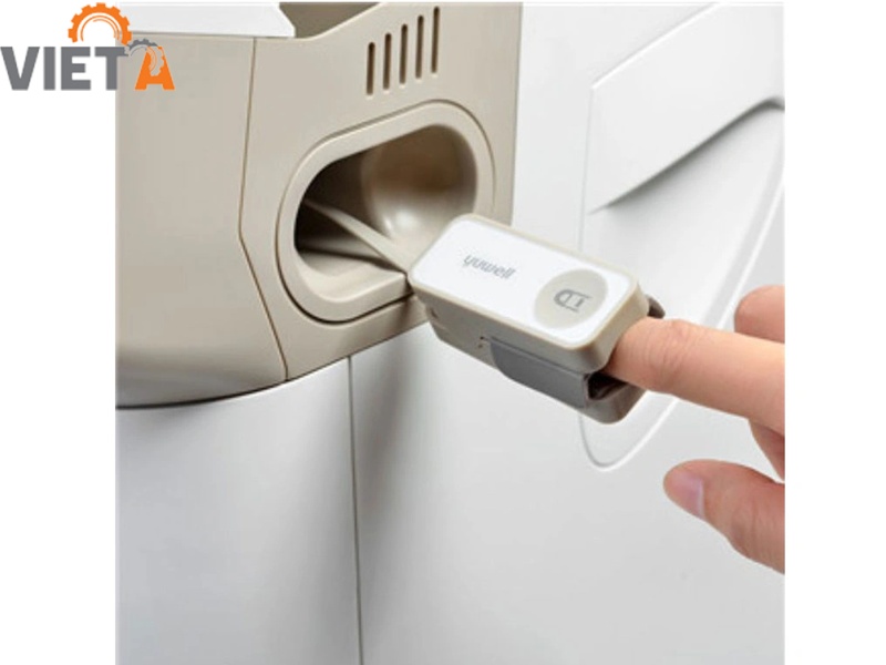 Máy tạo oxy 5 lít Yuwell 9F-5AW