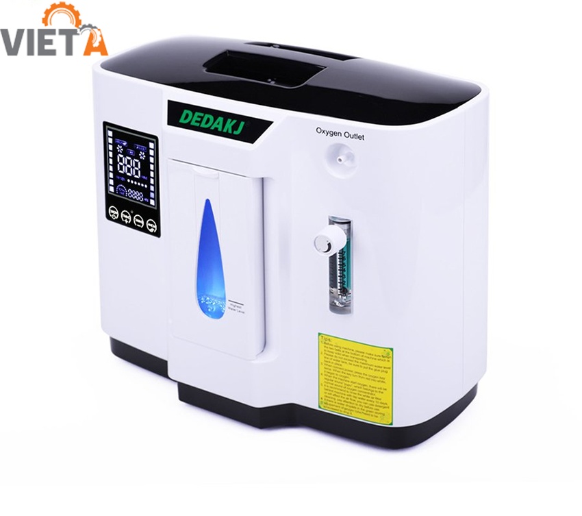Máy tạo Oxy DEDAKJ DE-1A