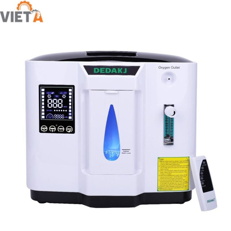 Máy tạo Oxy DEDAKJ DE-1A