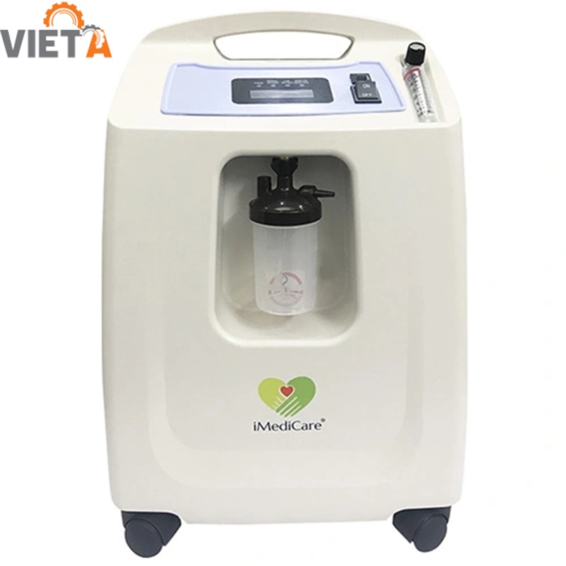 Máy tạo oxy iMediCare OC 5LH