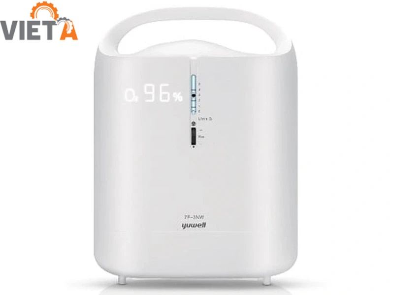 Máy tạo oxy Yuwell 7F-3NW (7F-3W)