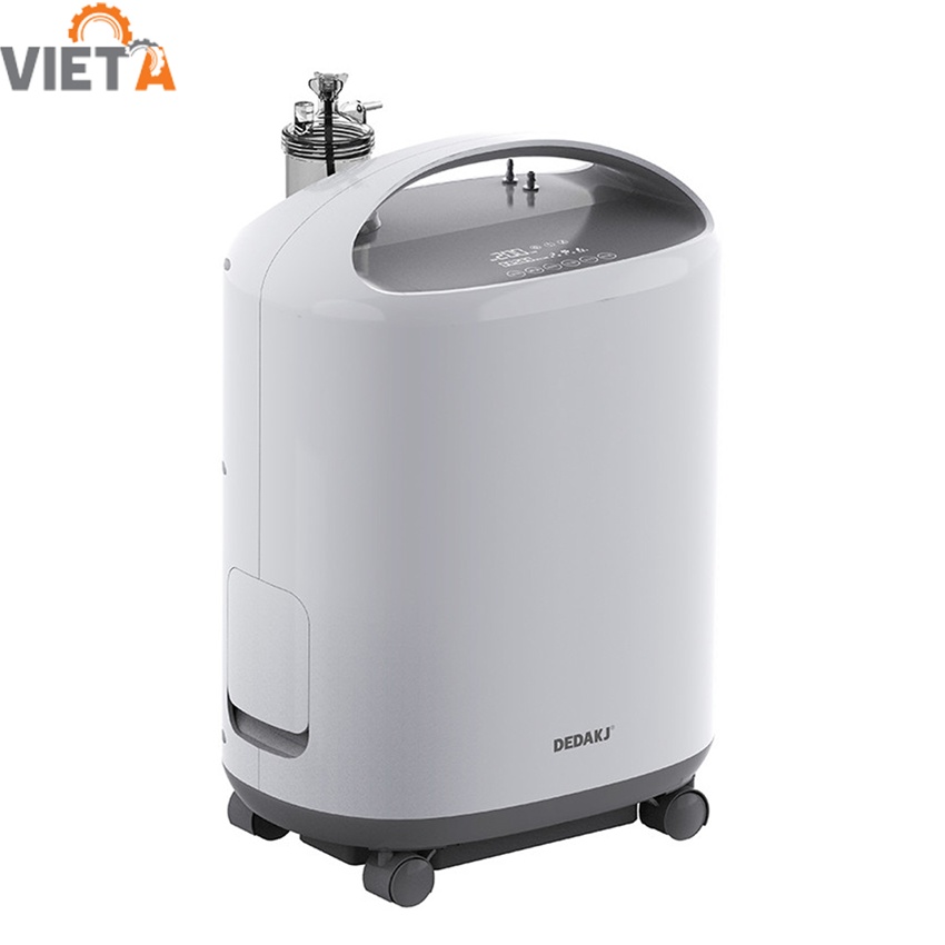 Máy tạo oxy cấp độ y tế DEDAKJ KY21-T10Le 10 Lít